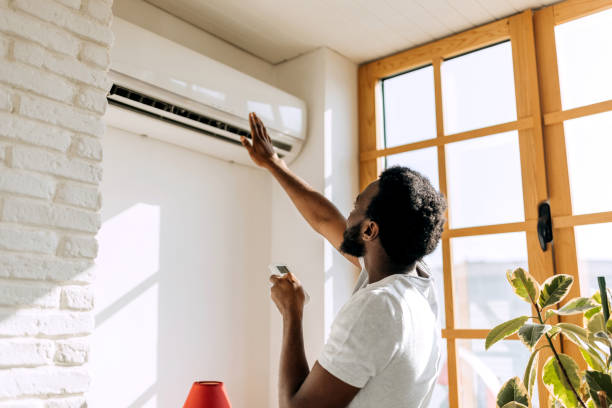 Best Residential HVAC in Chino Hills, CA