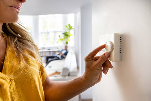 Best HVAC Retrofitting and Upgrading in Chino Hills, CA