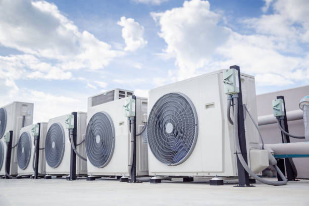 Best Seasonal HVAC Services in Chino Hills, CA