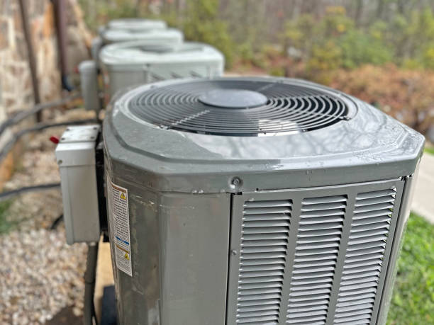 Professional HVAC in Chino Hills, CA